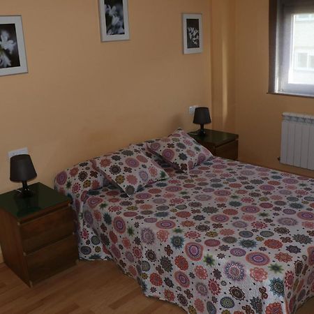 Apartamentos Lidia Dumbria Εξωτερικό φωτογραφία