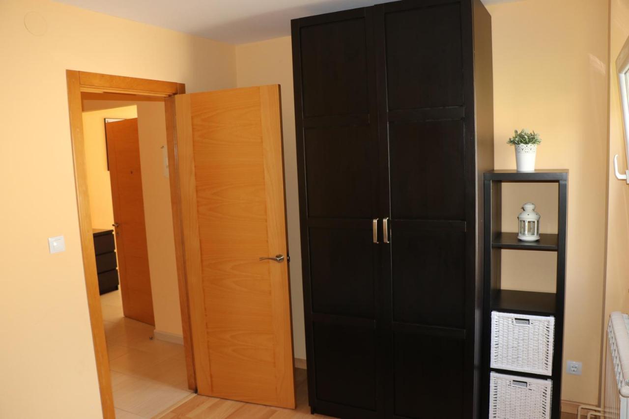 Apartamentos Lidia Dumbria Εξωτερικό φωτογραφία