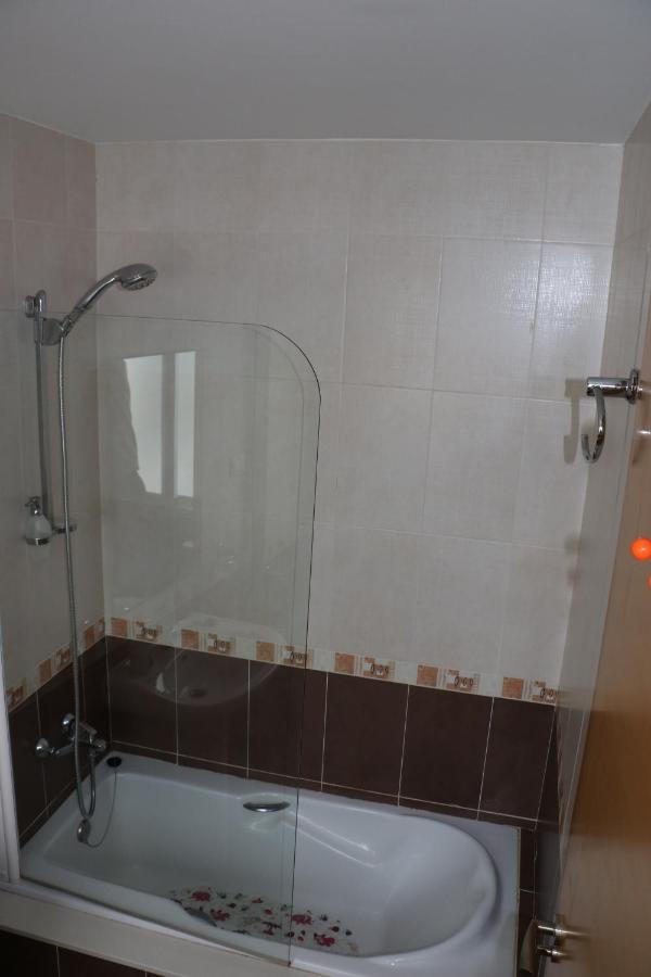 Apartamentos Lidia Dumbria Εξωτερικό φωτογραφία