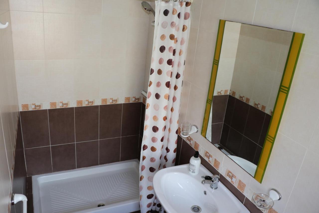 Apartamentos Lidia Dumbria Εξωτερικό φωτογραφία