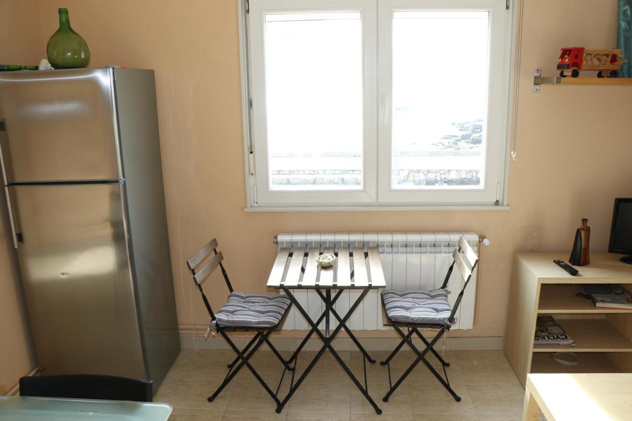 Apartamentos Lidia Dumbria Εξωτερικό φωτογραφία