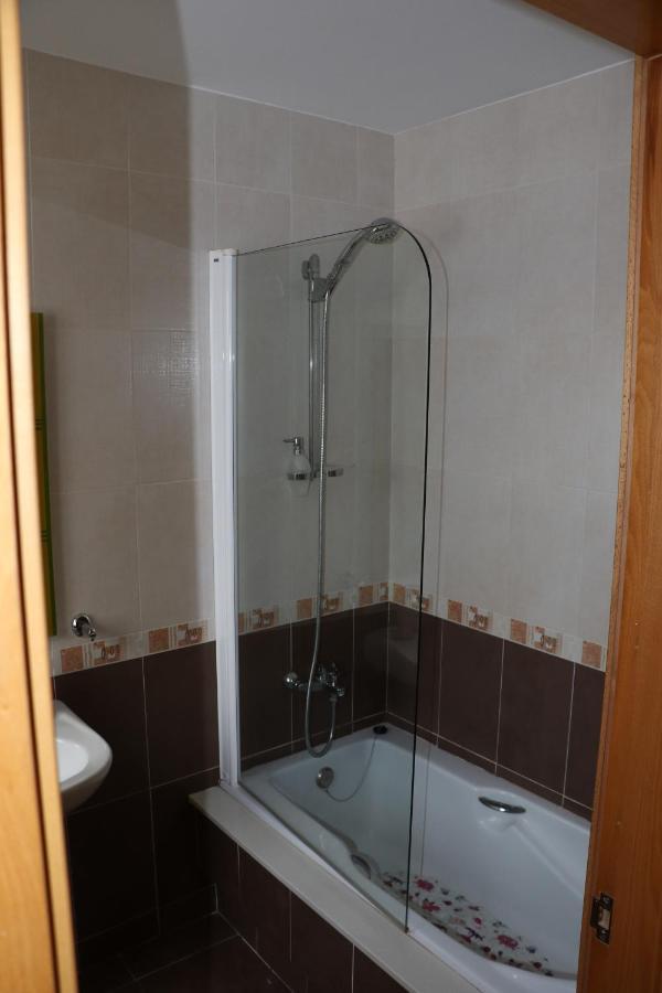 Apartamentos Lidia Dumbria Εξωτερικό φωτογραφία
