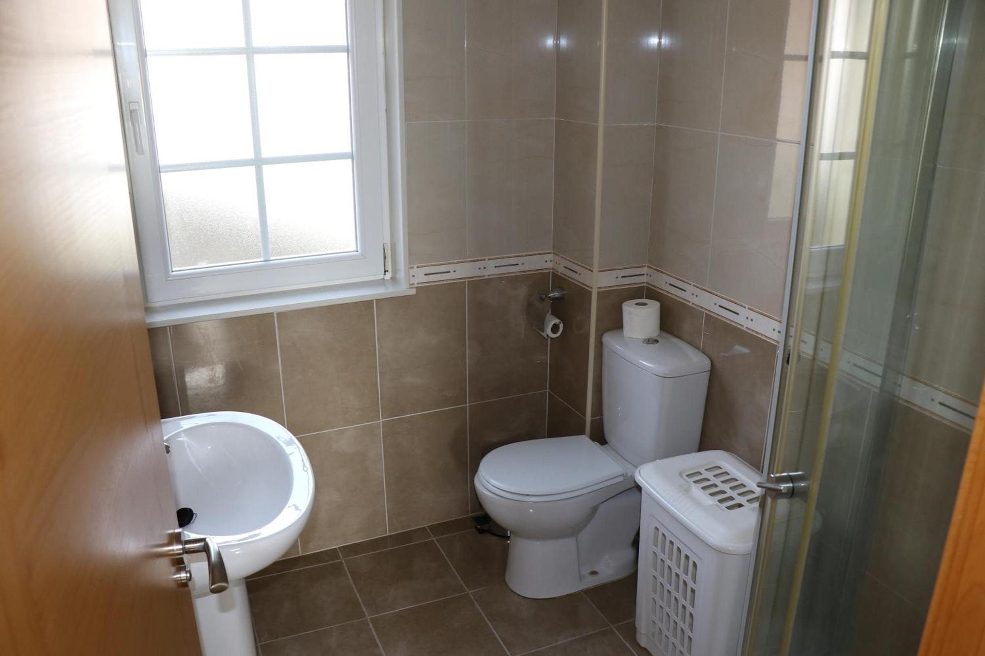 Apartamentos Lidia Dumbria Εξωτερικό φωτογραφία